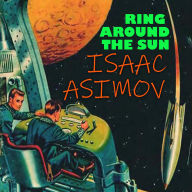Ring Around the Sun