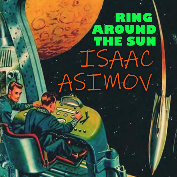 Ring Around the Sun