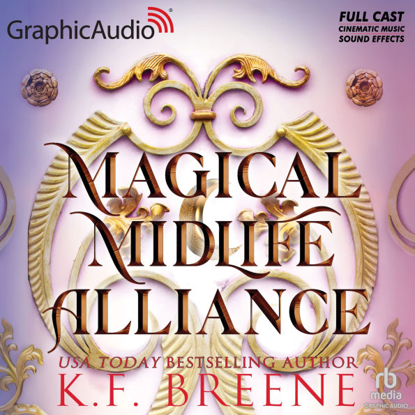 Magical Midlife Alliance [Dramatized Adaptation]: Leveling Up 7