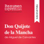Don Quijote de la Mancha de Miguel de Cervantes (Guía de lectura): Resumen y análisis completo