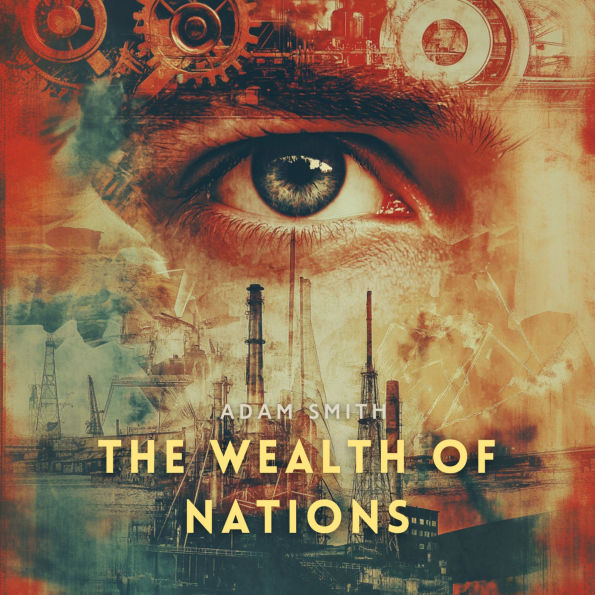 The Wealth of Nations, Book 4