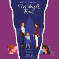 Midnight Rain: a Those Who Wait Story