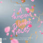 Thousand Broken Pieces, A - A Thousand Boy Kisses-Reihe, Teil 2 (Ungekürzt)