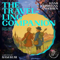 Travelling Companion, The (Story Time, Episode 177)