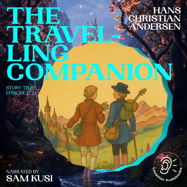 Travelling Companion, The (Story Time, Episode 177)