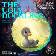 Ugly Duckling, The (Story Time, Episode 180)