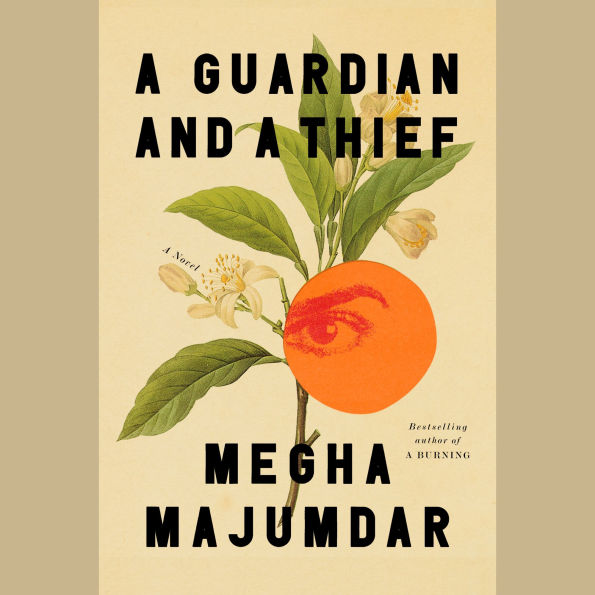 A Guardian and a Thief: A Novel