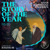 Story of the Year, The (Story Time, Episode 189)
