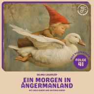 Ein Morgen in Ångermanland (Nils Holgersson, Folge 41)