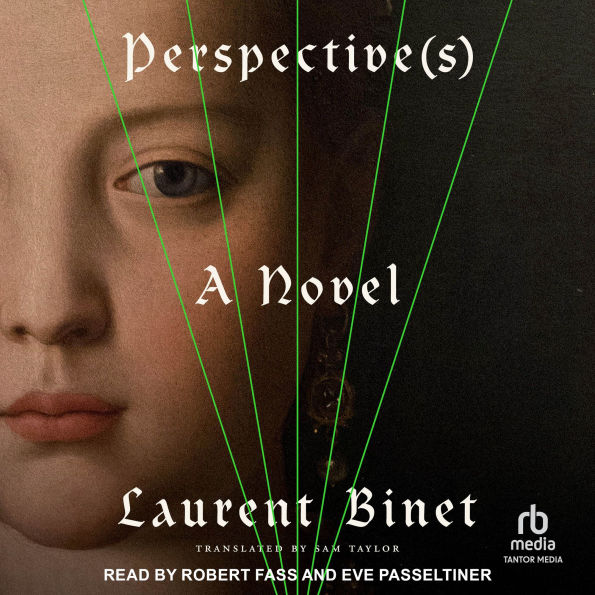 Perspective(s): A Novel