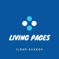 Living Pages