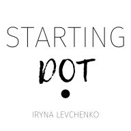 Starting Dot