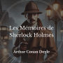 Les Mémoires de Sherlock Holmes
