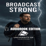 Broadcast Strong: Mastering EVS, Confidence, and Career Growth in Live TV