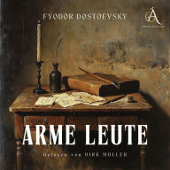 Arme Leute - Hörbuch