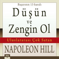 Dü¿ün ve zengin ol - Ba¿ar¿n¿n 13 kural¿ (Ungekürzt)