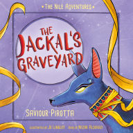 Jackal's Graveyard, The (Unabridged)