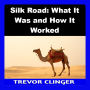 Silk Road: What It Was and How It Worked