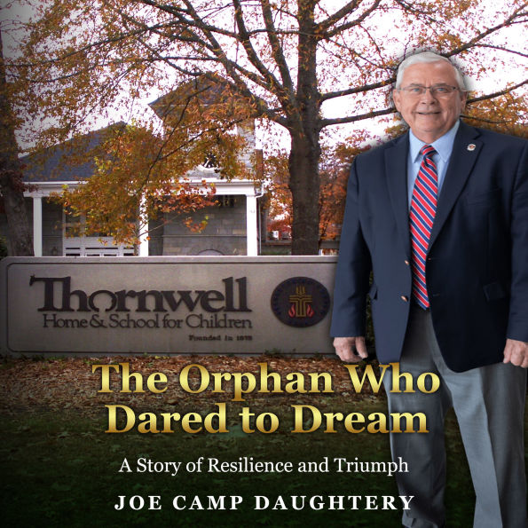 The Orphan Who Dared to Dream: A Story of Resilience and Triumph