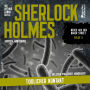 Sherlock Holmes: Tödlicher Kontakt (Neues aus der Baker Street, Folge 3)