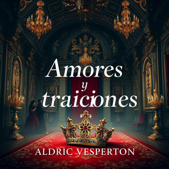 Amores y traiciones en la realeza: Romances y secretos en el mundo de la corona