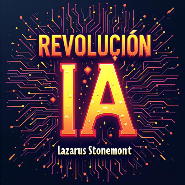 Revolución IA y su impacto futuro: ¡Descubre el futuro! Prepárate para impactar con la Revolución IA y transforma tu perspectiva