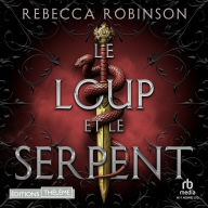 Le Loup et de Serpent