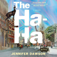 The Ha-Ha: A Novel