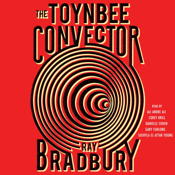 Toynbee Convector