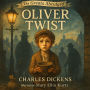 The Greats Abridged: Oliver Twist (Abridged)