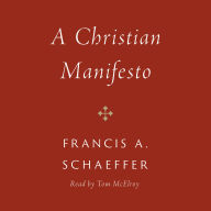 A Christian Manifesto