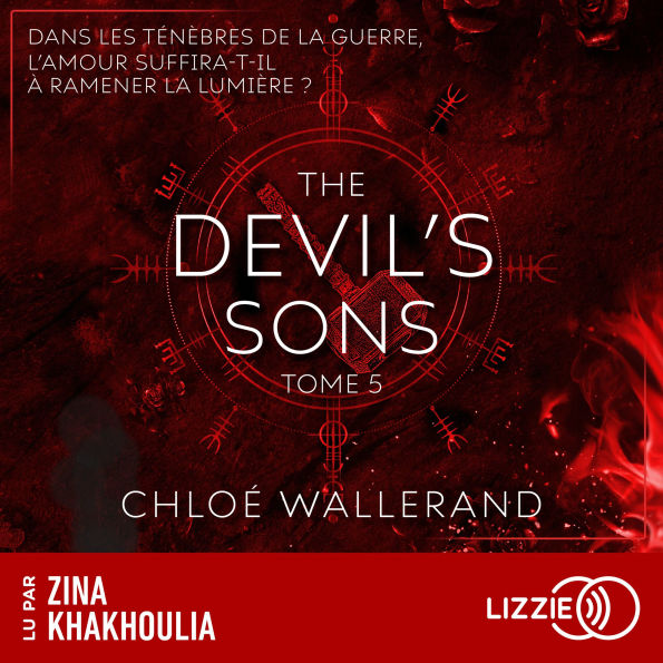 The Devil's Sons, Tome 5