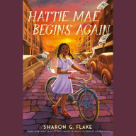 Hattie Mae Begins Again