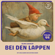 Bei den Lappen (Nils Holgersson, Folge 44)