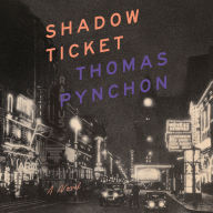 Shadow Ticket