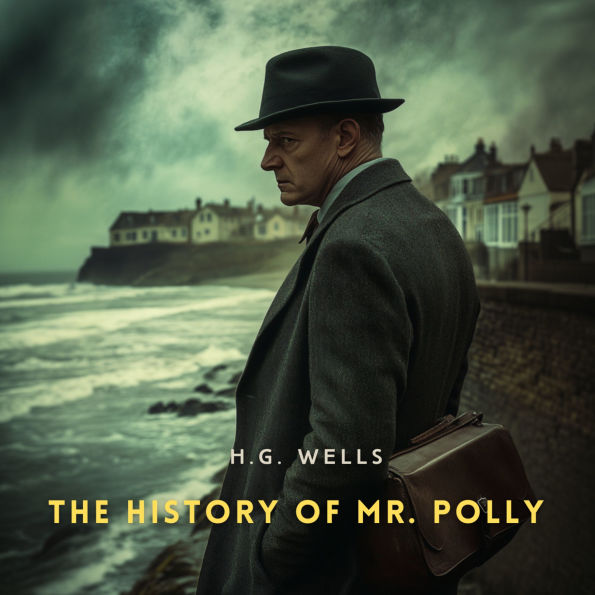 The History of Mr. Polly
