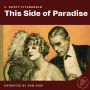 This Side of Paradise