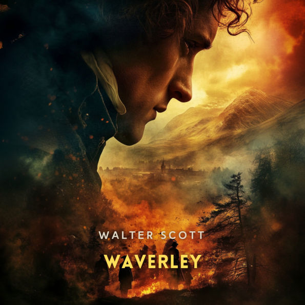 Waverley, Volume 1