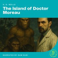 The Island of Doctor Moreau