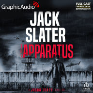 The Apparatus [Dramatized Adaptation]: Jason Trapp 5