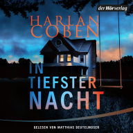 In tiefster Nacht: Thriller