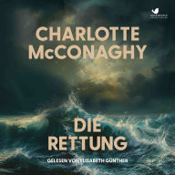 Die Rettung: Roman