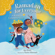 Ramadan for Everyone: A Muslim Community Story