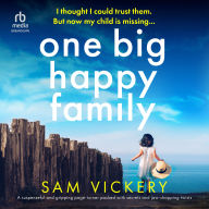 One Big Happy Family