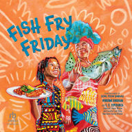 Fish Fry Friday