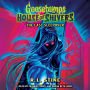 Last Sleepover, The (Goosebumps House of Shivers #5)