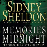 Memories of Midnight (Abridged)