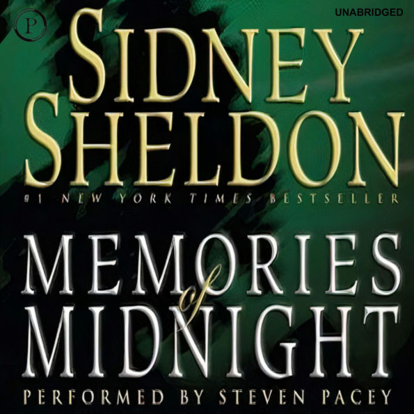 Memories of Midnight (Abridged)
