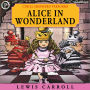 Alice in Wonderland (Abridged)