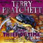 Thief of Time: A Discworld Novel (Abridged)